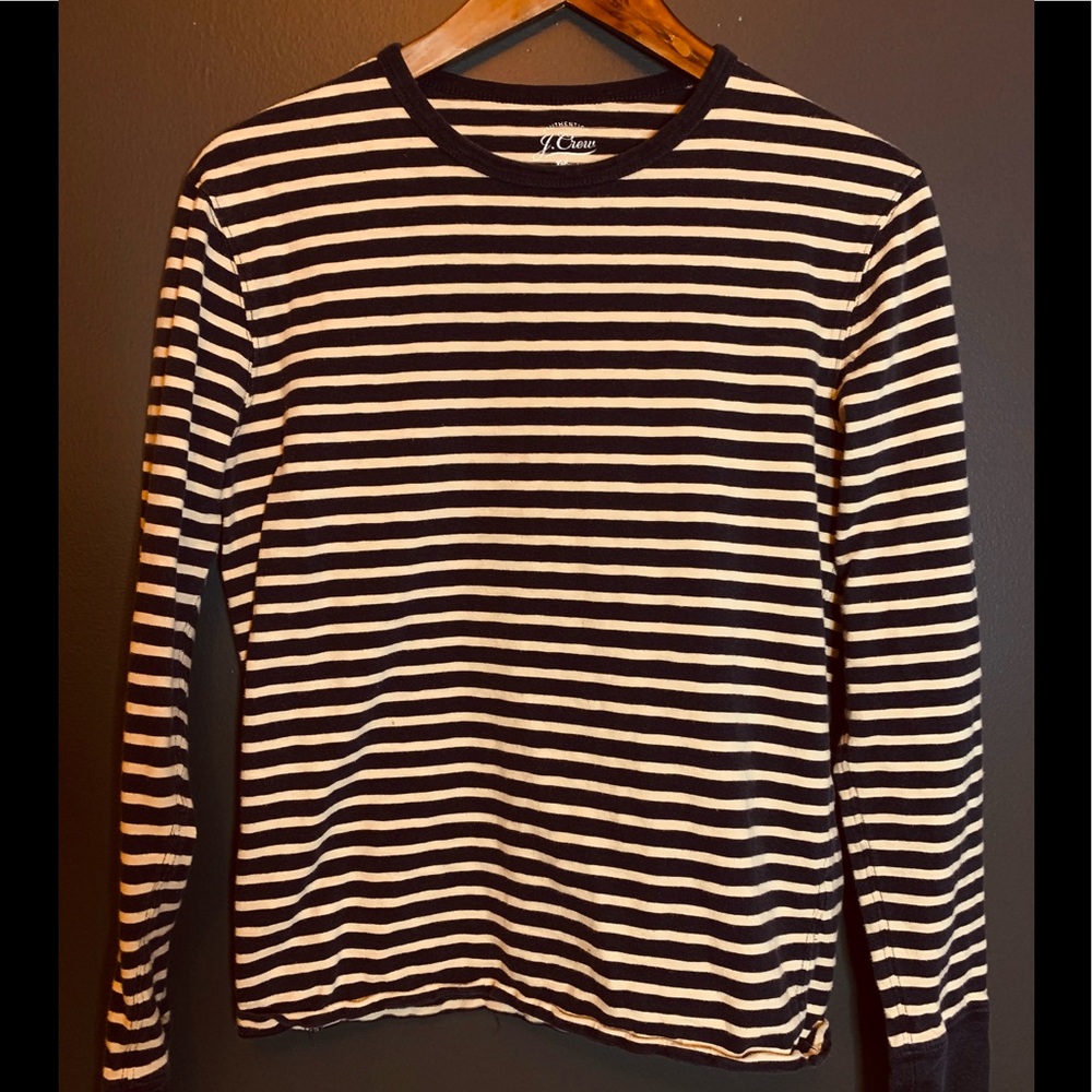 JCREW knit goods